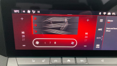 Vauxhall Astra 1.2 Turbo 130 GS 5dr Petrol Hatchback